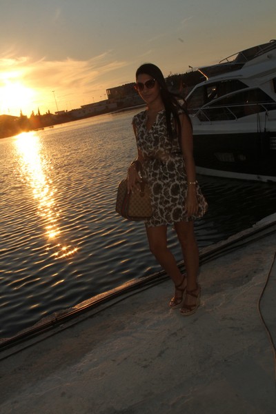 Beirut Boat Show Opening